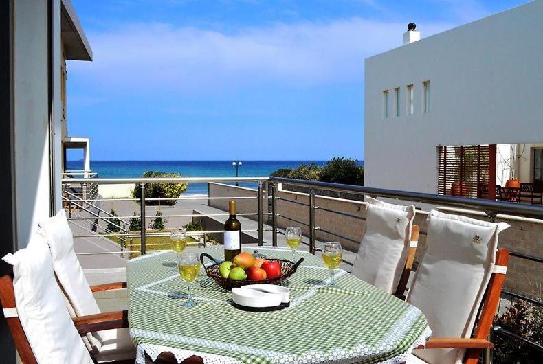 Armilides Luxury 3 Bedroom Maisonette Kokkini Hani Екстериор снимка