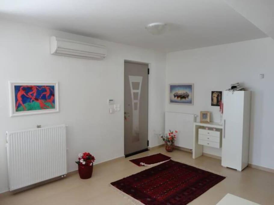 Armilides Luxury 3 Bedroom Maisonette Kokkini Hani Екстериор снимка