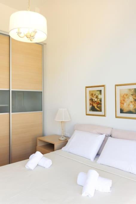 Armilides Luxury 3 Bedroom Maisonette Kokkini Hani Екстериор снимка