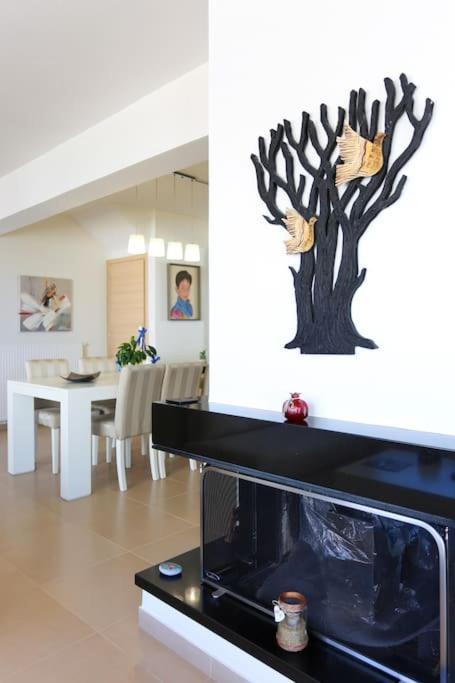 Armilides Luxury 3 Bedroom Maisonette Kokkini Hani Екстериор снимка