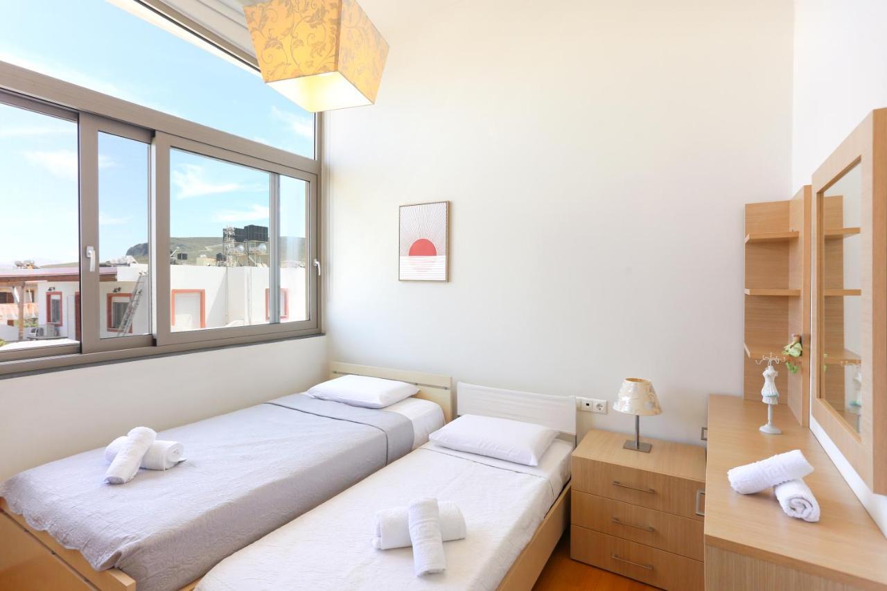 Armilides Luxury 3 Bedroom Maisonette Kokkini Hani Екстериор снимка