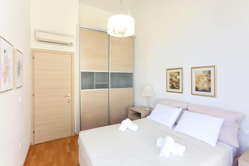 Armilides Luxury 3 Bedroom Maisonette Kokkini Hani Екстериор снимка