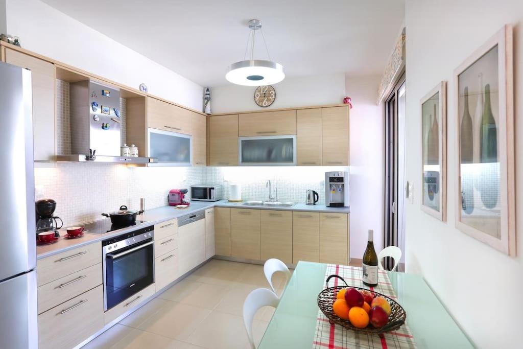 Armilides Luxury 3 Bedroom Maisonette Kokkini Hani Екстериор снимка