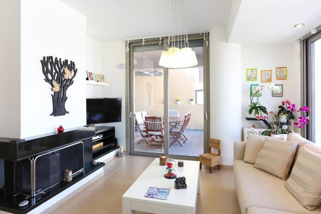 Armilides Luxury 3 Bedroom Maisonette Kokkini Hani Екстериор снимка